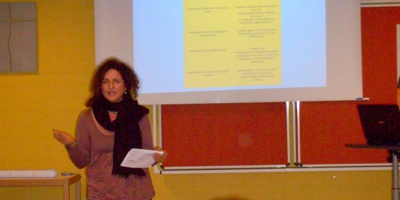 Veronica Paz Vukasovic Montt